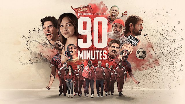 Watch 90 Minutes Online