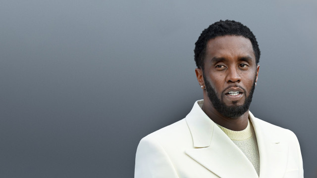 Watch The Case: Sean 'Diddy' Combs Online
