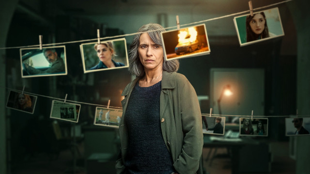 Watch Sara: Woman in the Shadows Online