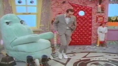 Ants In Your Pants