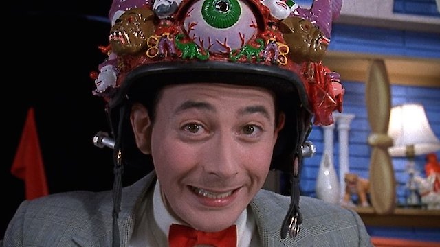 Watch Pee-Wee's Playhouse Online