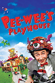 Pee-Wee's Playhouse