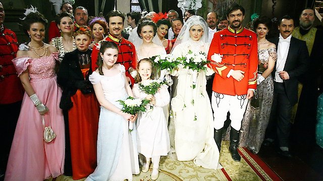 Watch Aniela Online