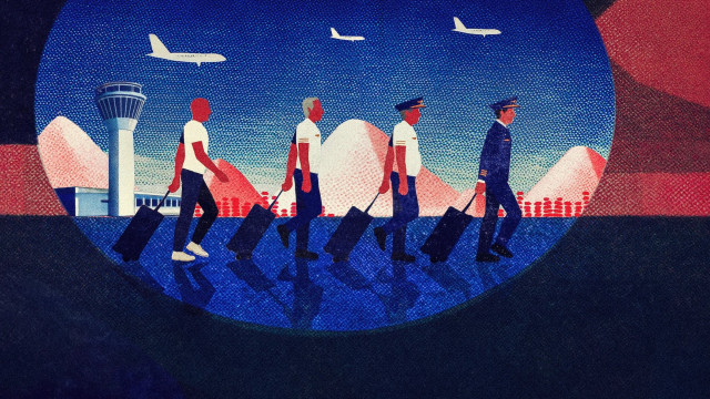 Watch Cocaine Air: Smugglers at 30,000FT Online