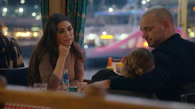 Watch YOLANTHE Online