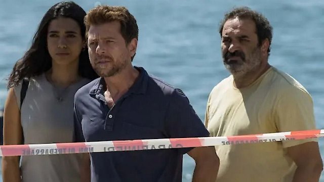 Watch Makari Online