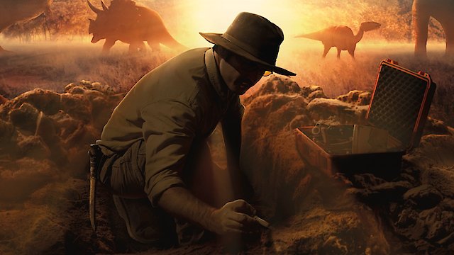 Watch Dinosaur Apocalypse Online