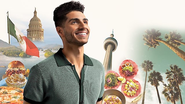 Watch Evolving Vegan Online