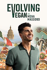 Evolving Vegan