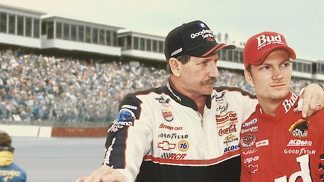 Watch Earnhardt Online