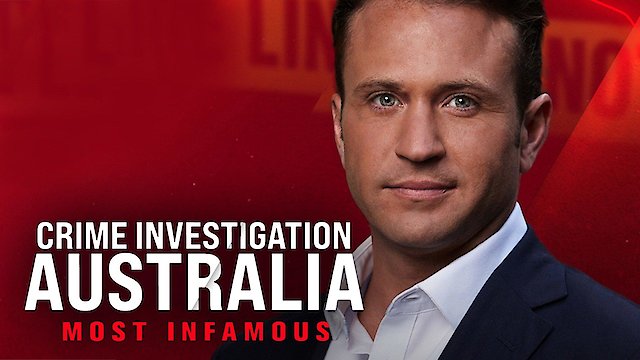 Watch Crime Investigation Australia Revisited Online
