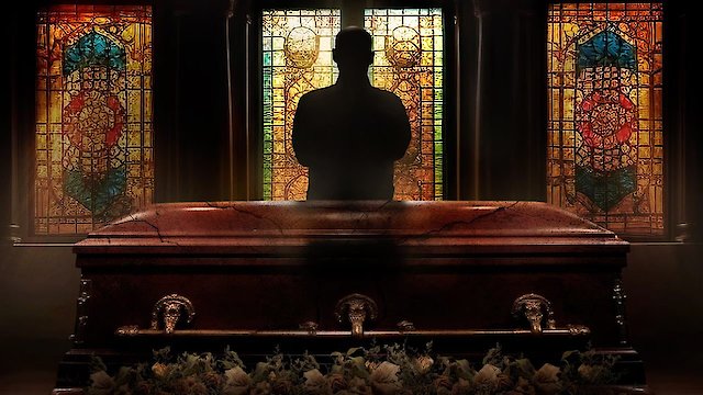 Watch The Mortician Online