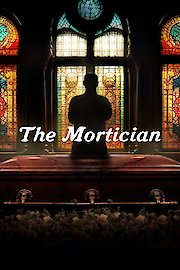The Mortician