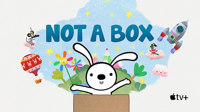 Watch Not a Box Online