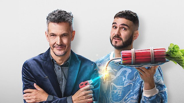 Watch My Kitchen Rules South Africa Online