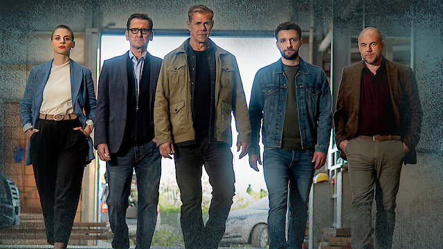 Watch Murders in the North Online