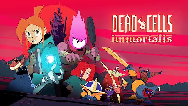 Watch Dead Cells Online