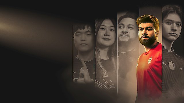 Watch Esports World Cup: Level Up Online