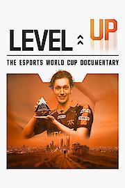 Esports World Cup: Level Up