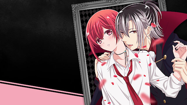 Watch Vampire Dormitory (Original Japanese Version) Online