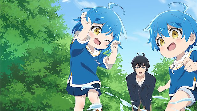 Watch A Journey Through Another World: Raising Kids While Adventuring (Original Japanese Version) Online