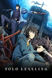 Solo Leveling (Original Japanese Version)