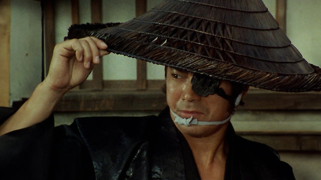 Watch Shogun's Mission (Yagyu Abare Tabi) Online