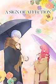 A Sign of Affection (Original Japanese Version)