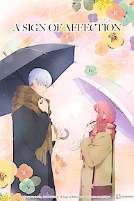 A Sign of Affection (Original Japanese Version)