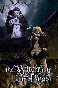 The Witch and the Beast (Original Japanese Version)