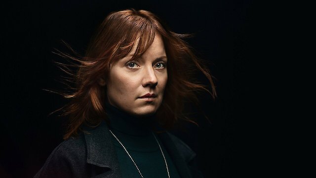 Watch Detective Maria Kallio Online