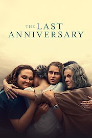 The Last Anniversary poster