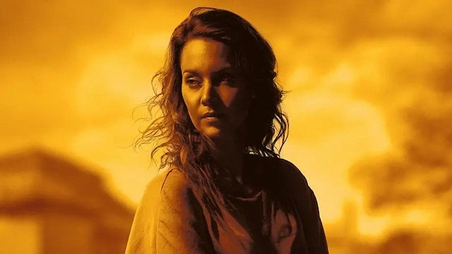 Watch Lioness (English Subtitles) Online