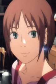 Eve no Jikan (ONA)