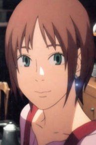 Eve no Jikan (ONA)