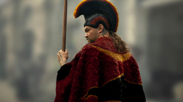 Watch Chief of War Online
