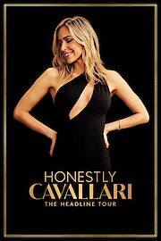 Honestly Cavallari: The Headline Tour