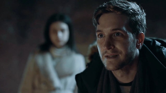 Watch Purgatory Online