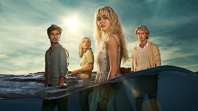 Watch We Were Liars Online