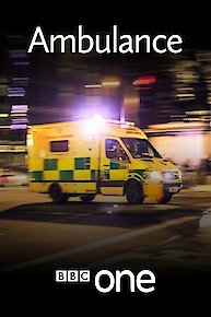 Ambulance UK