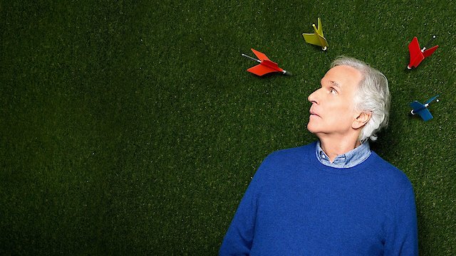 Watch Hazardous History with Henry Winkler Online