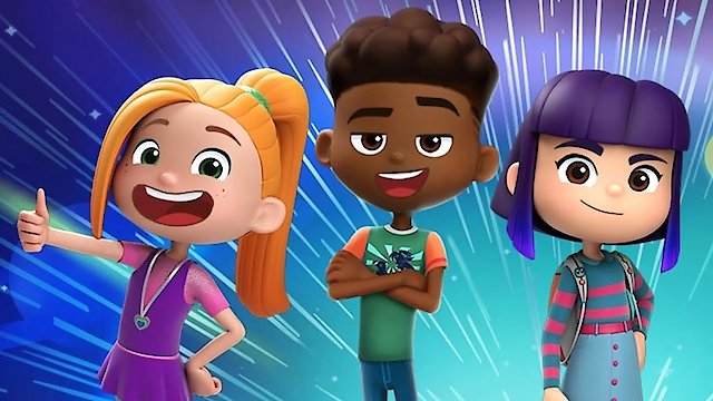 Watch FriendZSpace Online