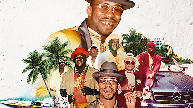 Watch Miami Kingpins Online
