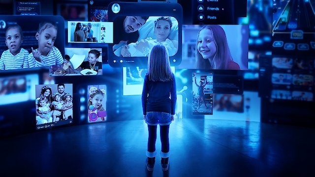 Watch Born to Be Viral: The Real Lives of Kidfluencers Online