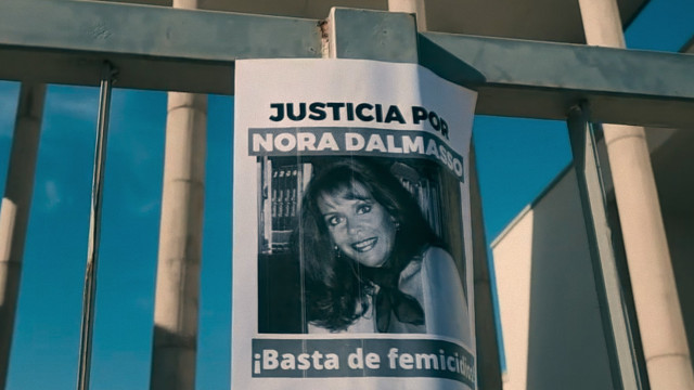 Watch The Many Deaths of Nora Dalmasso Online