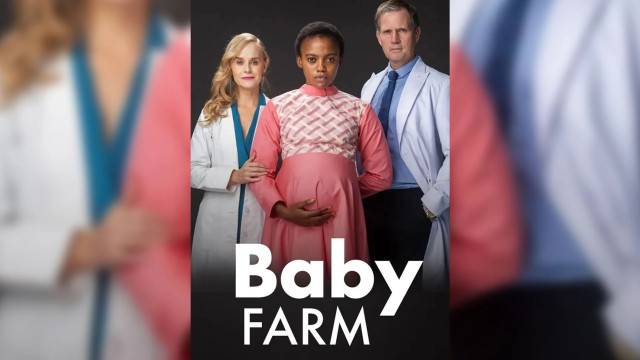 Watch Baby Farm Online