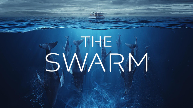 Watch The Swarm Online