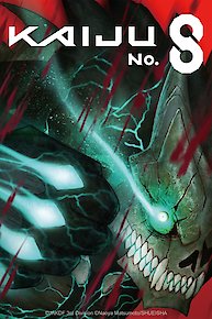 Kaiju No. 8 (Original Japanese Version)
