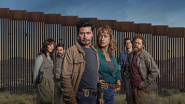 Watch The Gringo Hunters Online