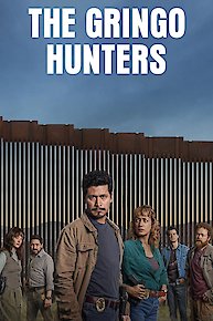 The Gringo Hunters